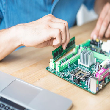 Manutenção de PC e Notebook
