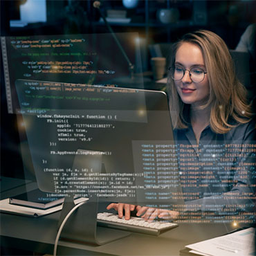 Desenvolvimento de Site